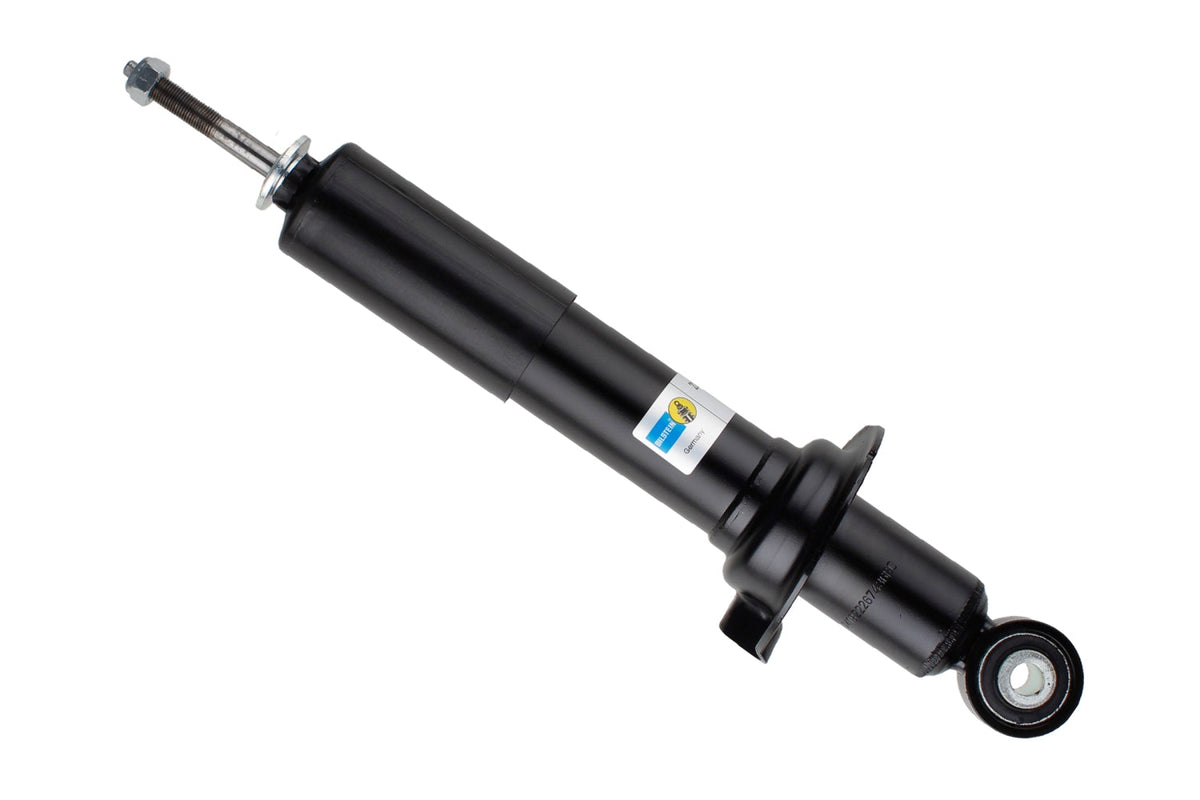 Bilstein B4 shock absorber for 2014 Nissan Np300 Navara (D23) — 22-267436