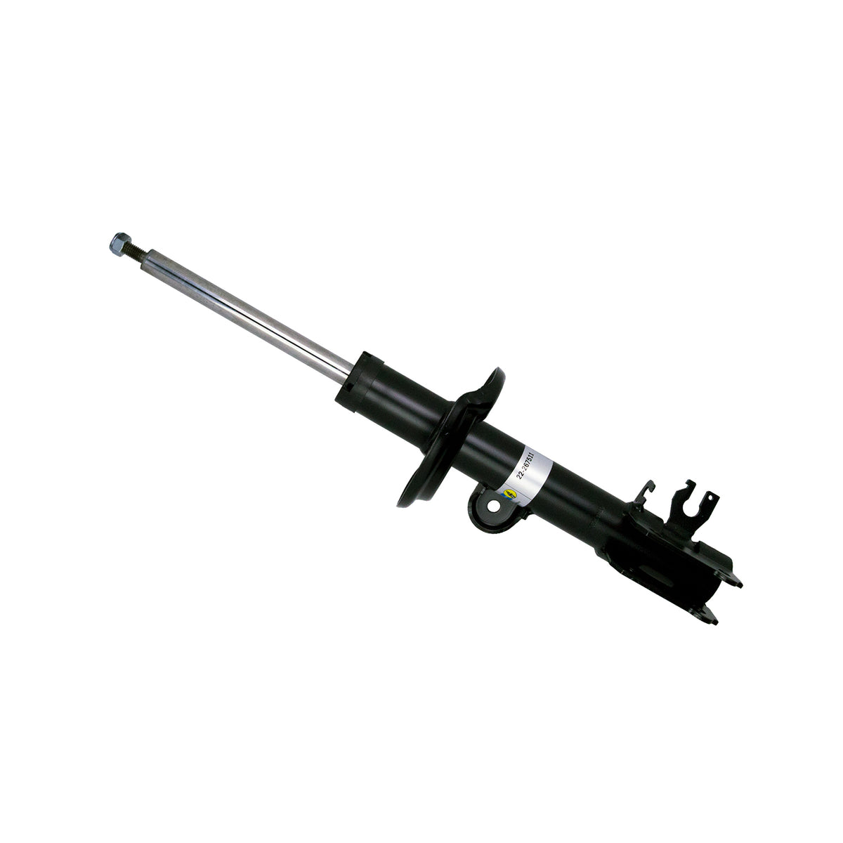 Bilstein B4 Shock Absorbers for 2014-2026 Jeep Renegade — 22-267511
