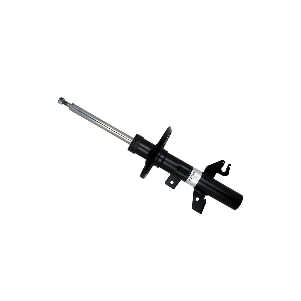 Bilstein B4 Shock Absorbers for 2013-2026 Jeep Cherokee — 22-267665