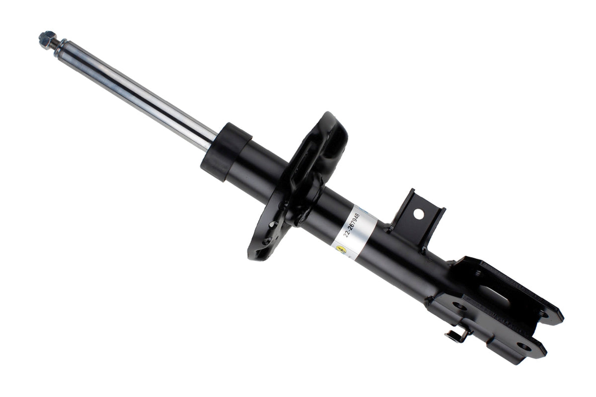 Bilstein B4 shock absorber for 2015–2022 Kia Sportage 4 (QL) — 22-267948