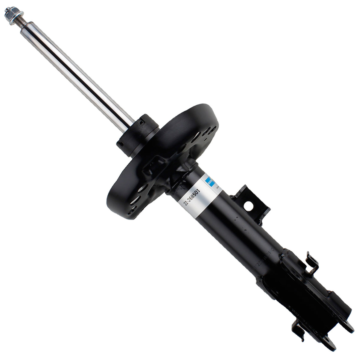 Bilstein B4 Shock Absorbers for 2014-2018 Kia Soul — 22-268501