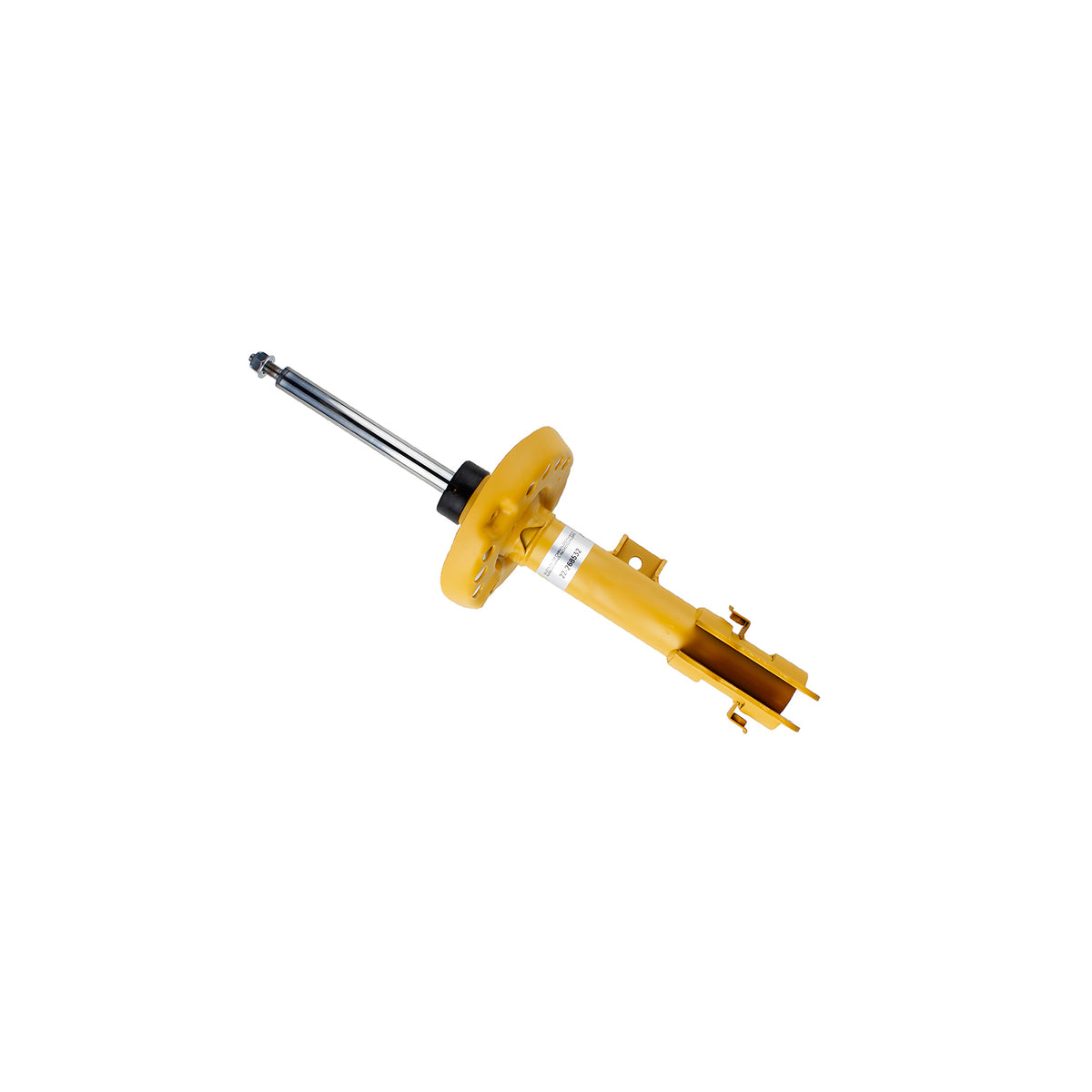 Bilstein B4 Shock Absorbers — 22-268532