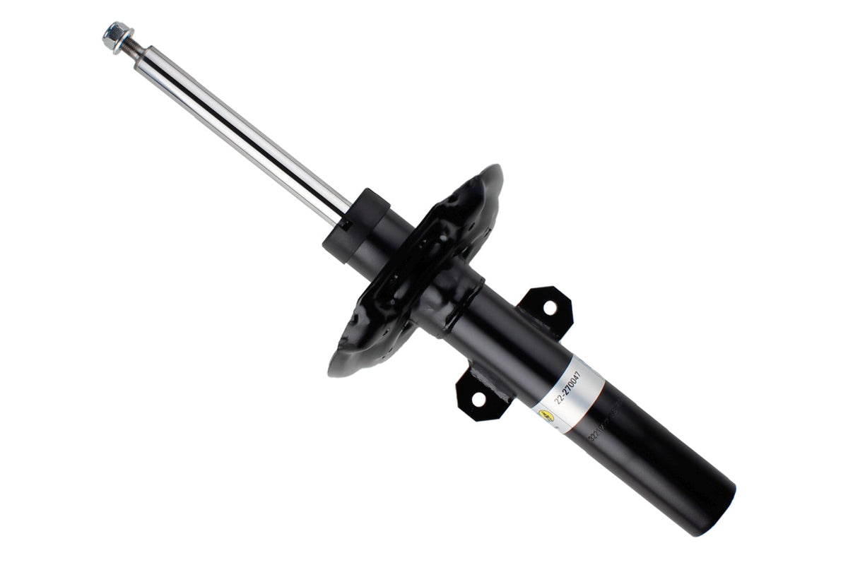 Bilstein B4 shock absorber for 2015–2022 Renault Talisman (LP) — 22-270047