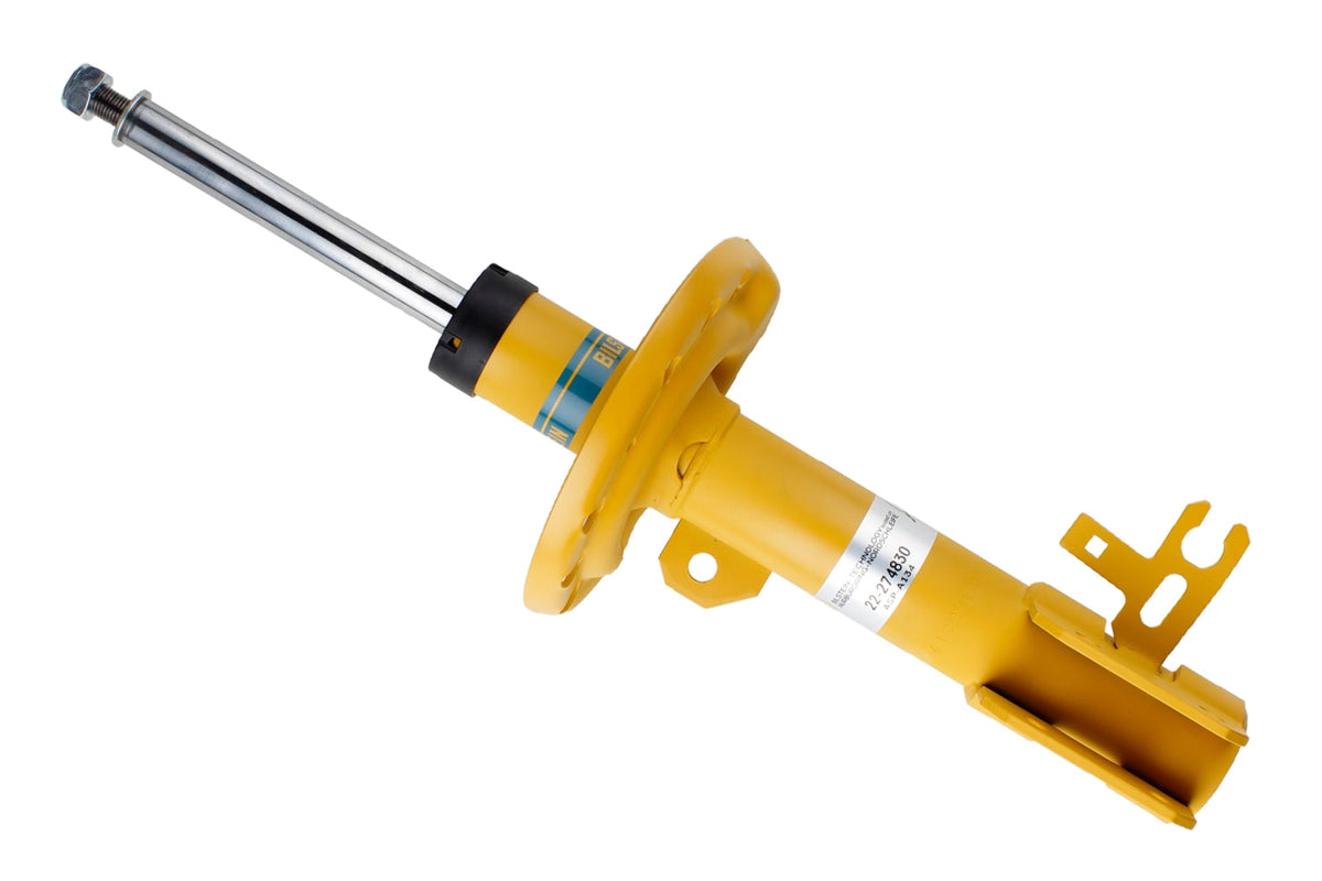 Bilstein B4 shock absorber for 2004–2011 Opel Astra H (A04) — 22-274830