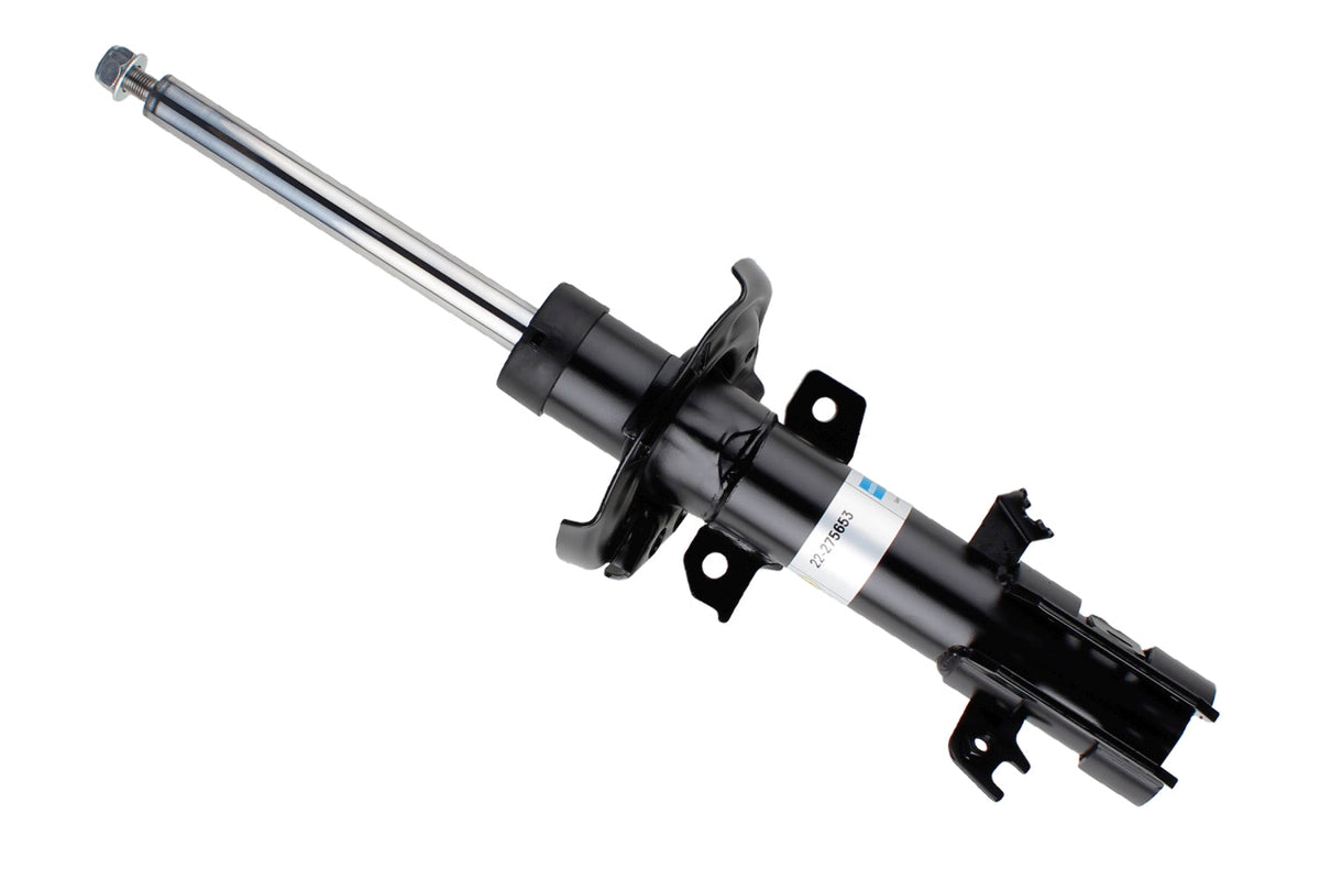 Bilstein B4 shock absorber for 2017 Ford Fiesta 7 (HJ) — 22-275653