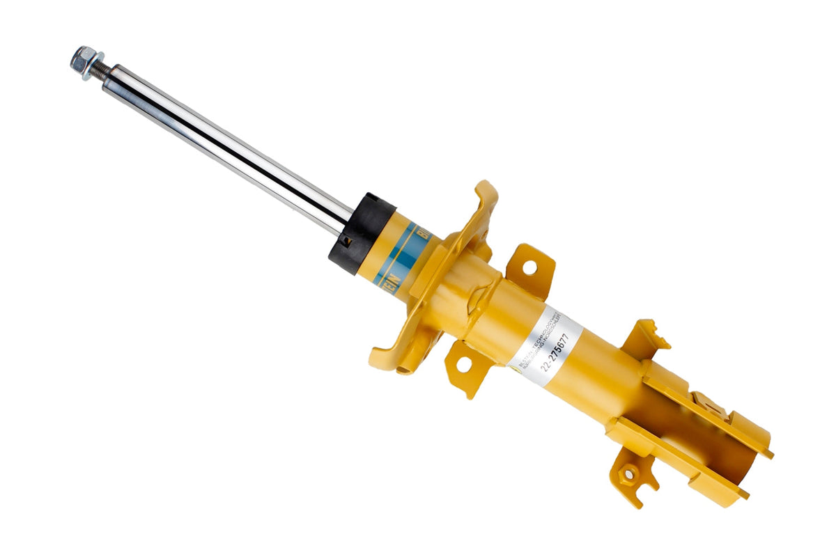 Bilstein B4 shock absorber for 2017 Ford Fiesta 7 (HJ) — 22-275677