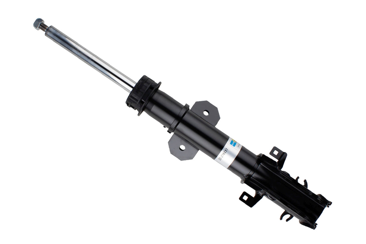 Bilstein B4 shock absorber for 2014 Mercedes-Benz V-Class (W447) — 22-276117