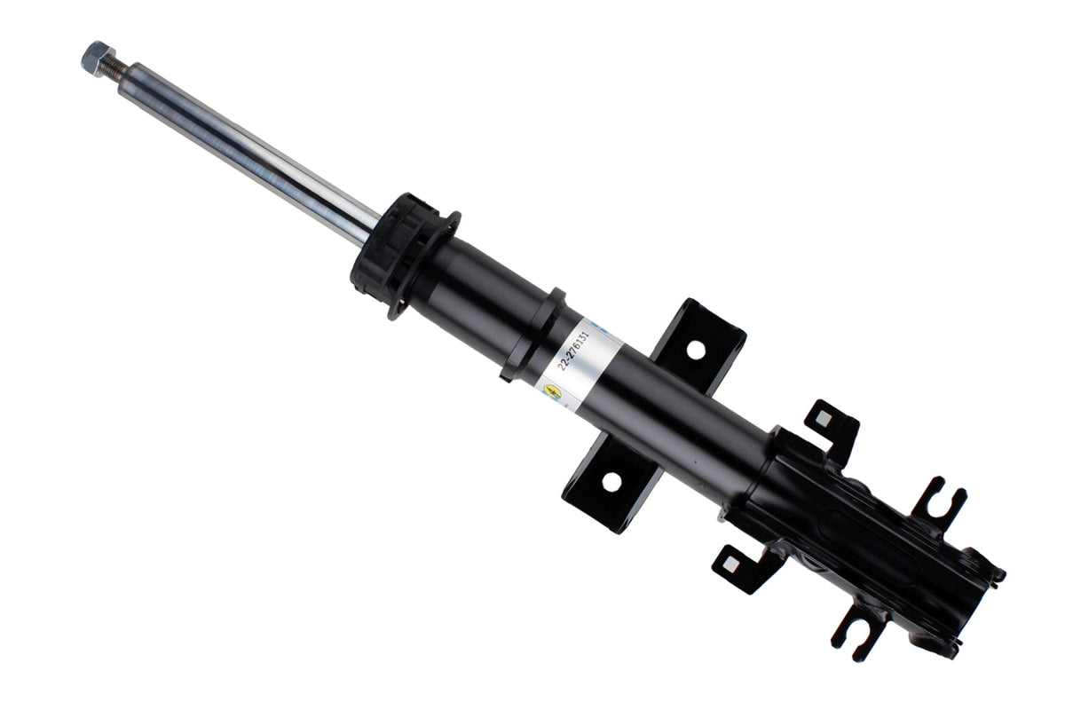 Bilstein B4 shock absorber for 2014 Mercedes-Benz Vito Mixto Doppelkabine (W447) — 22-276131