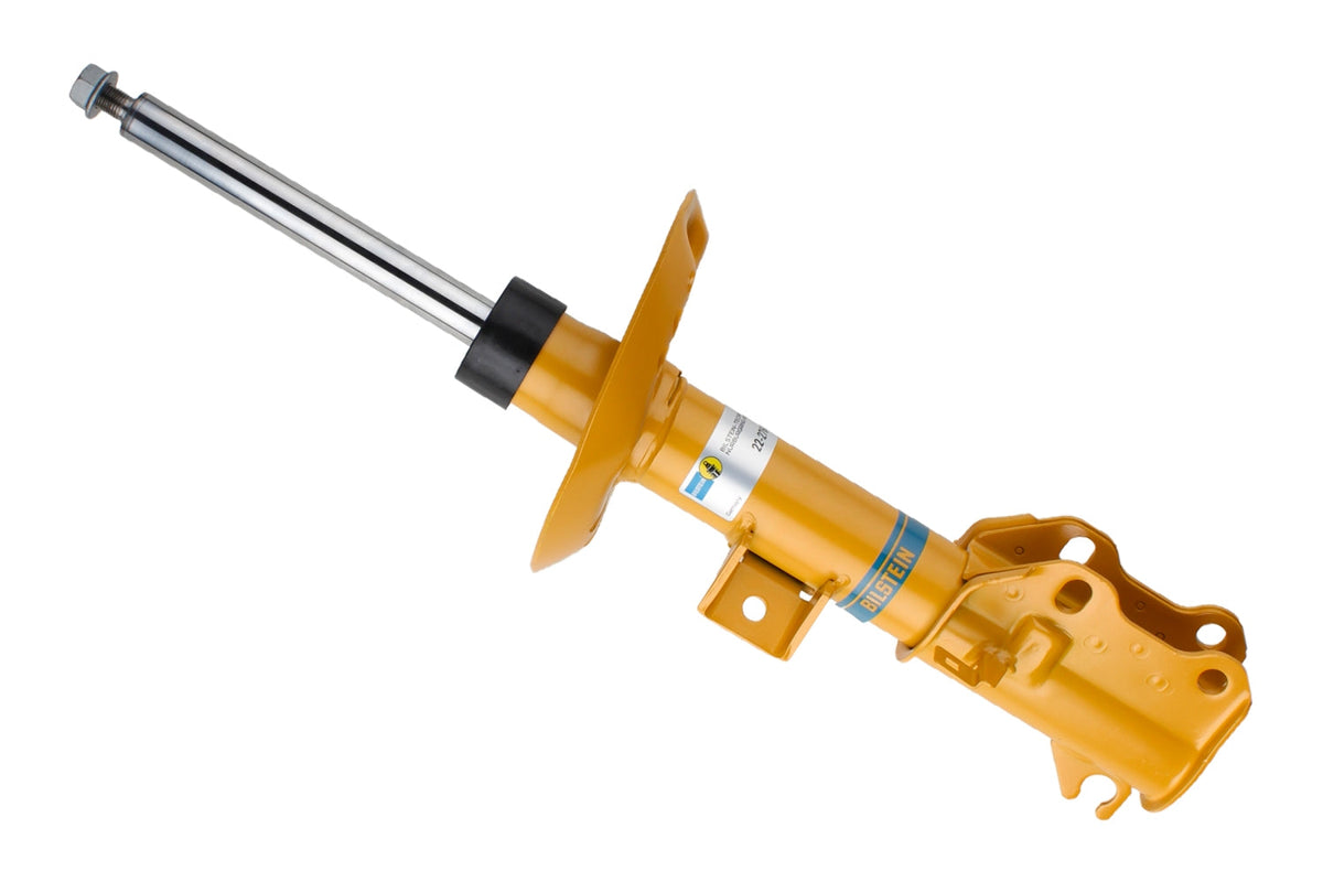Bilstein B4 shock absorber for 2003 Mercedes-Benz Viano (W639) — 22-276421