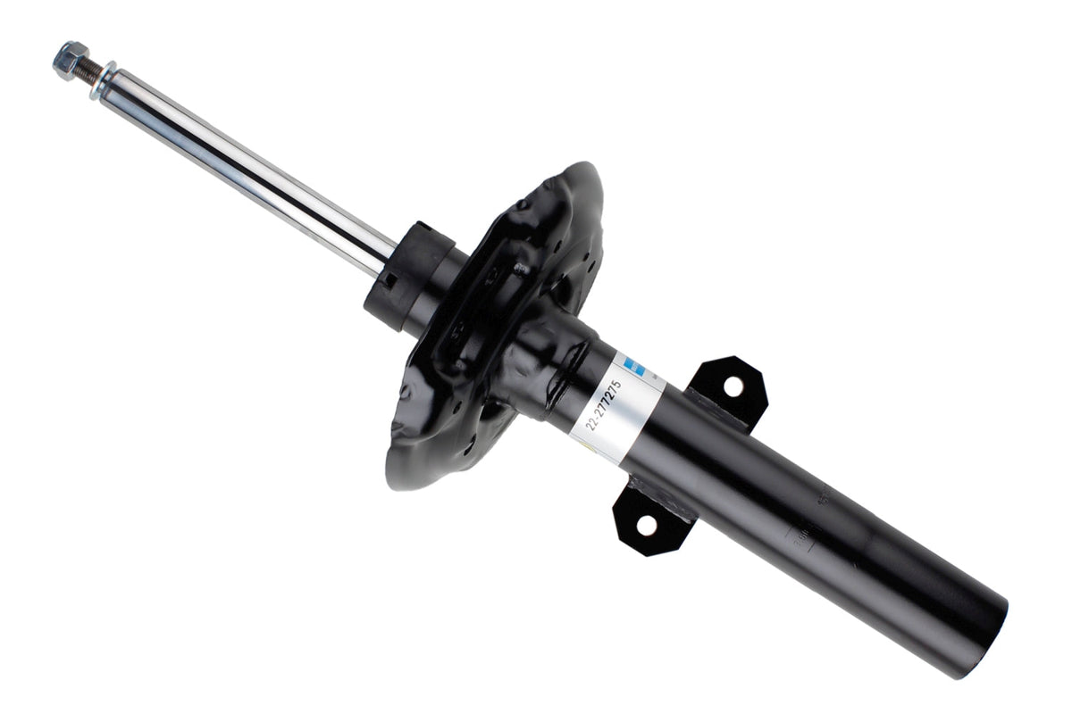 Bilstein B4 shock absorber for 2016–2023 Renault Grand Scenic 4 (R9) — 22-277275