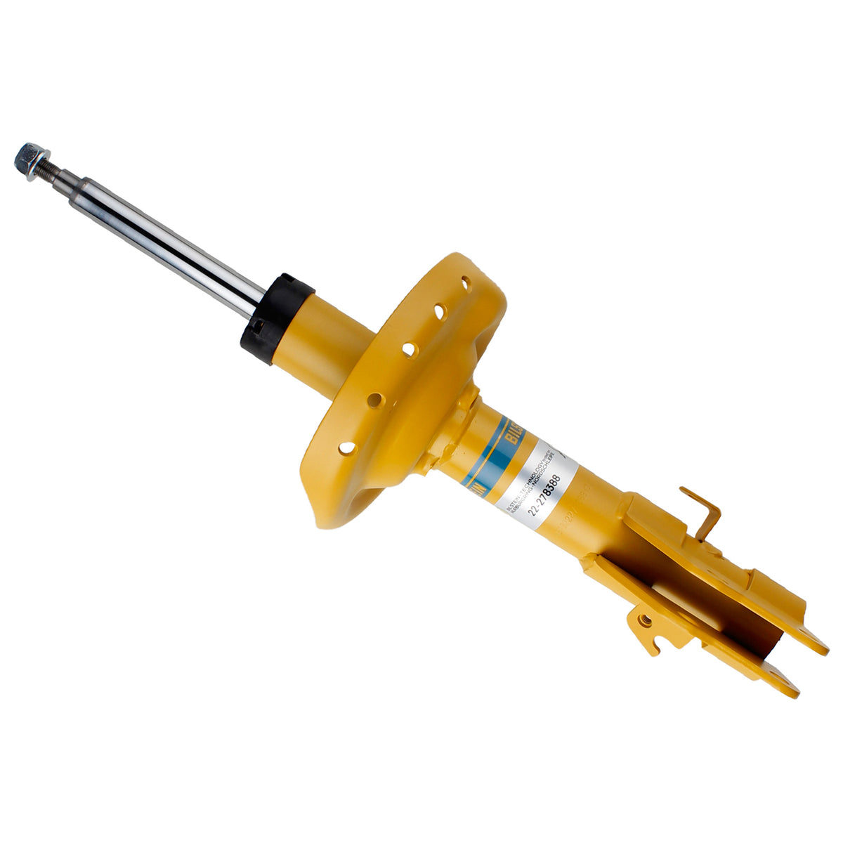 Bilstein B4 Shock Absorbers — 22-278388