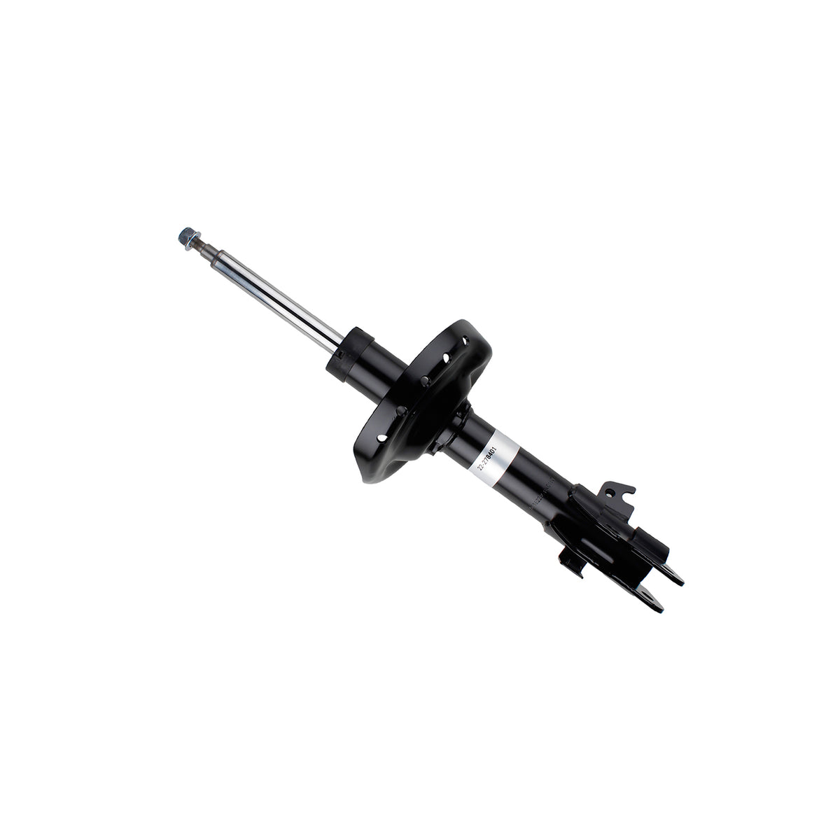 Bilstein B4 Shock Absorbers — 22-278401