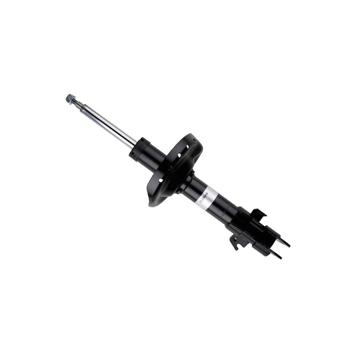 Bilstein B4 Shock Absorbers — 22-278418