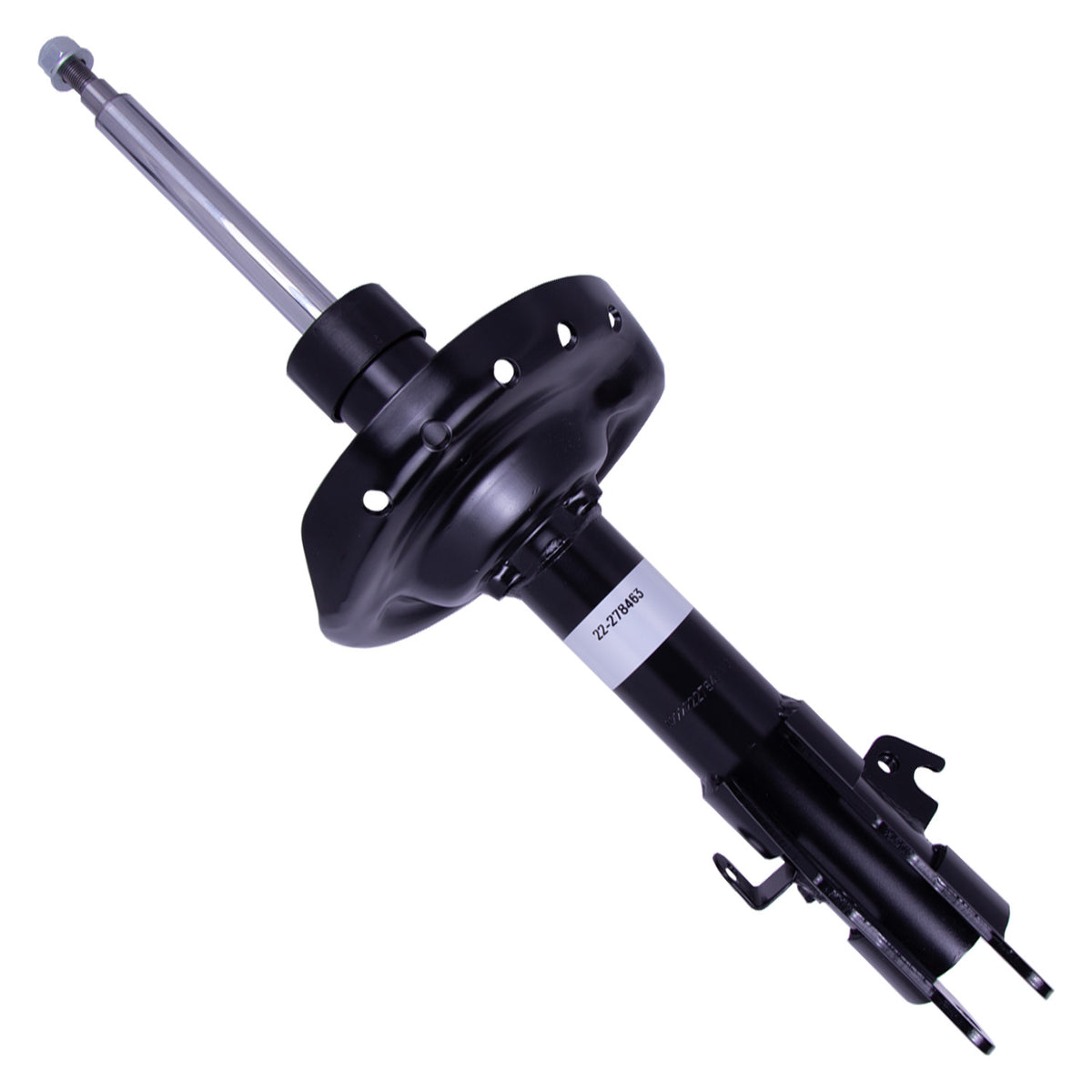 Bilstein B4 Shock Absorbers for 2012-2026 Subaru Forester — 22-278463