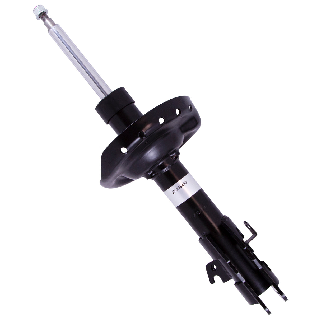 Bilstein B4 Shock Absorbers for 2012-2026 Subaru Forester — 22-278470