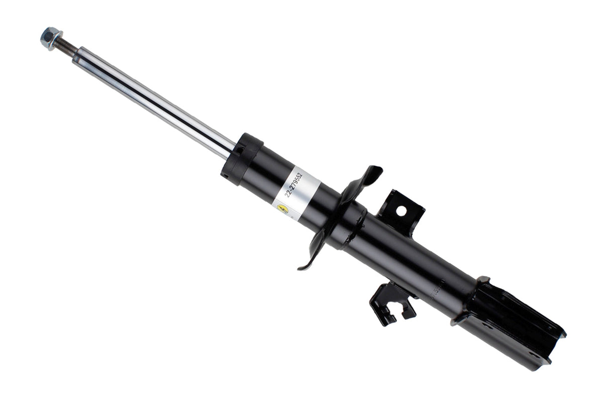 Bilstein B4 shock absorber for 2016 Nissan Micra 5 (K14) — 22-279552