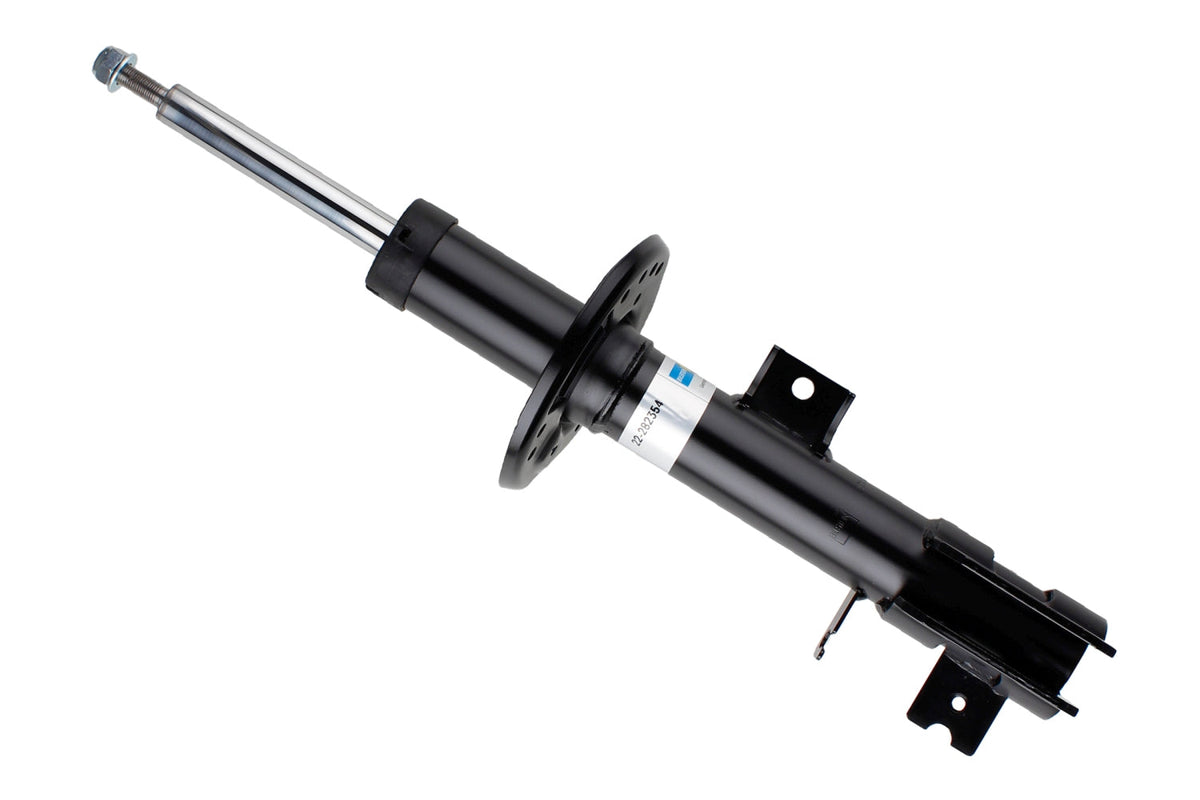 Bilstein B4 shock absorber for 2013–2022 Suzuki Sx4 S Cross (JY) — 22-282354