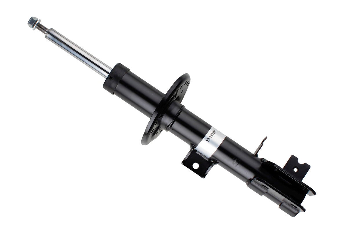 Bilstein B4 shock absorber for 2013–2022 Suzuki Sx4 S Cross (JY) — 22-282361