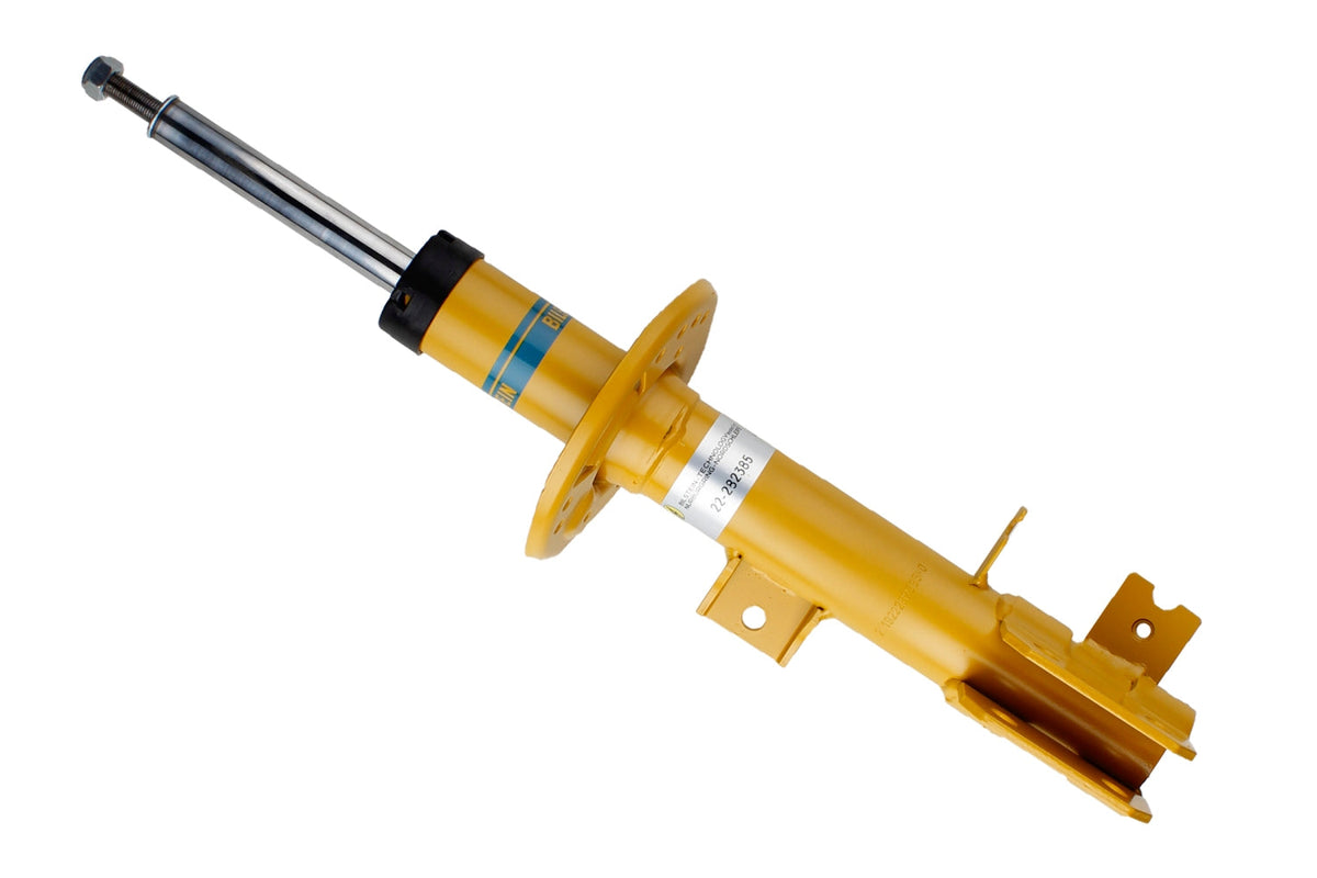Bilstein B4 shock absorber for 2013–2022 Suzuki Sx4 S Cross (JY) — 22-282385