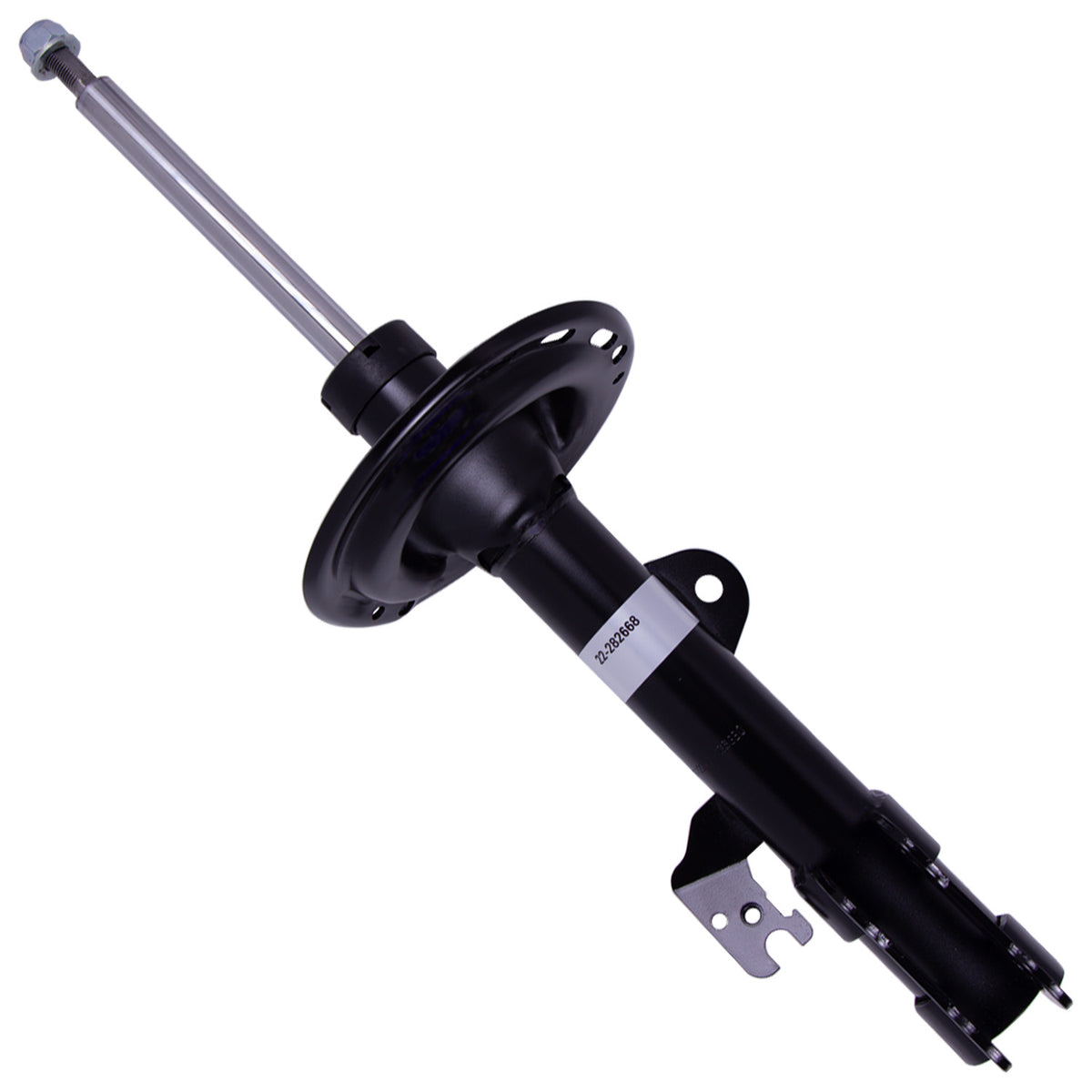 Bilstein B4 Shock Absorbers for 2007-2014 Toyota Highlander — 22-282668
