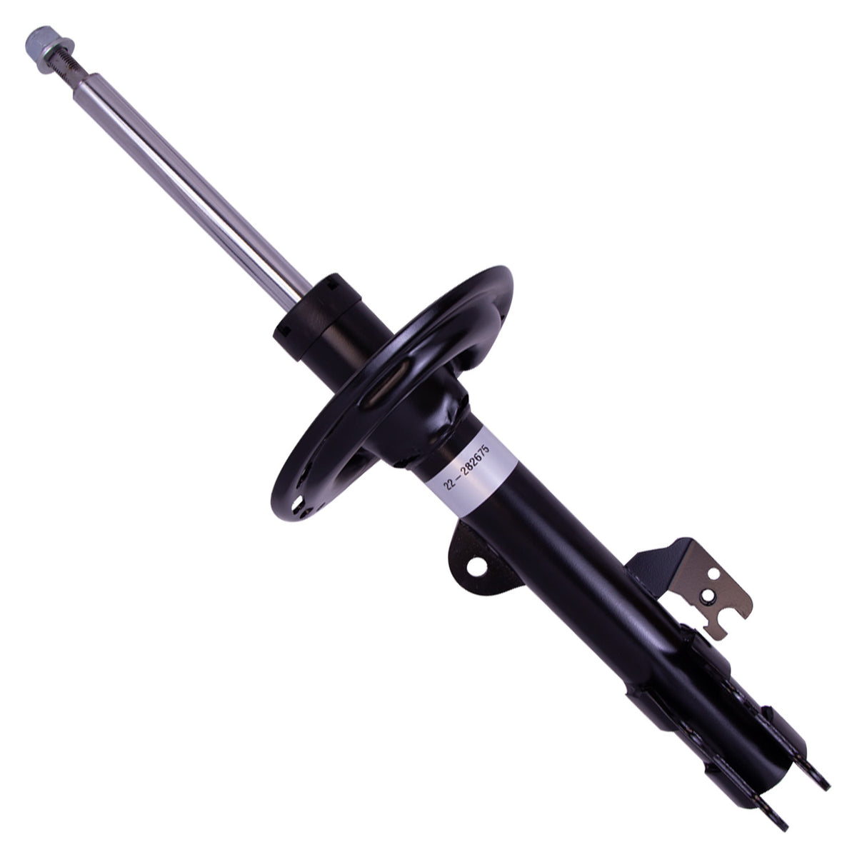 Bilstein B4 Shock Absorbers for 2007-2014 Toyota Highlander — 22-282675