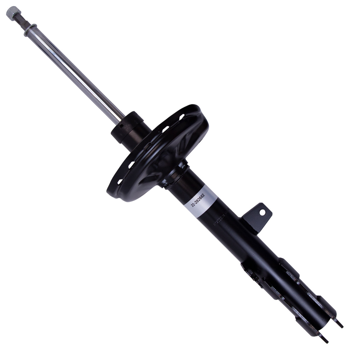 Bilstein B4 Shock Absorbers for 2007-2014 Toyota Highlander — 22-282682