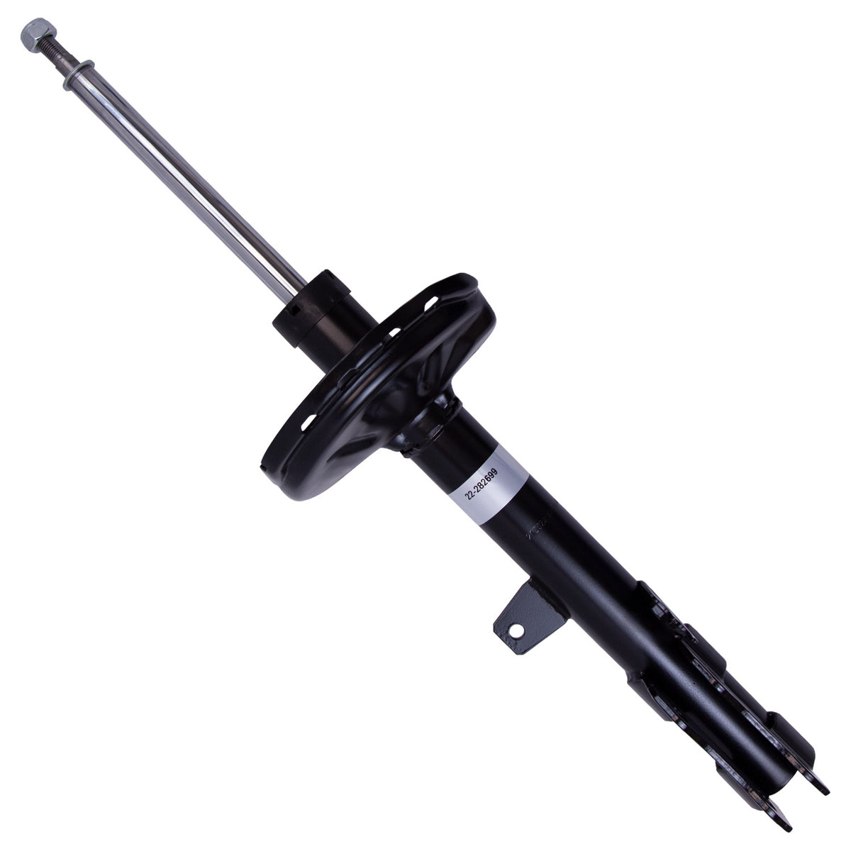 Bilstein B4 Shock Absorbers for 2007-2014 Toyota Highlander — 22-282699