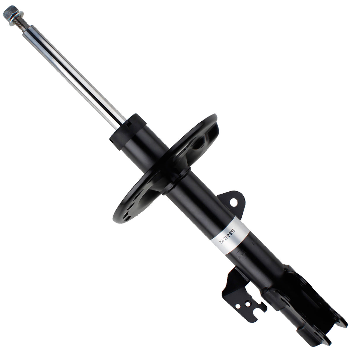 Bilstein B4 Shock Absorbers for 2013-2021 Toyota Highlander — 22-282835