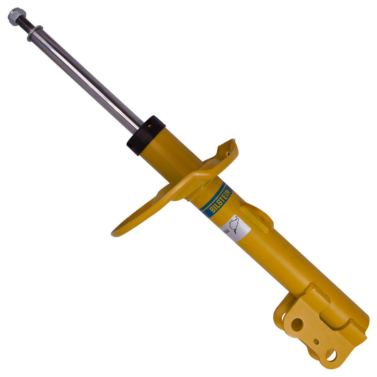 Bilstein B4 Shock Absorbers — 22-282873