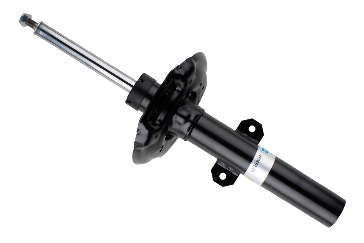 Bilstein B4 shock absorber for 2016–2022 Renault Scenic 4 (J9) — 22-283054