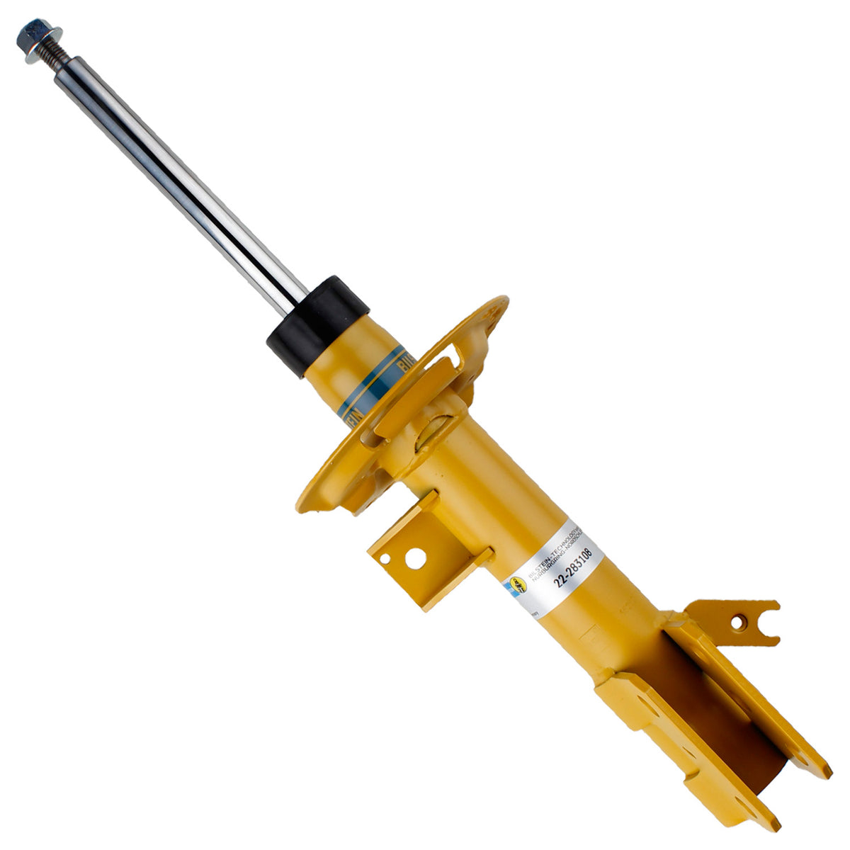 Bilstein B4 Shock Absorbers — 22-283108