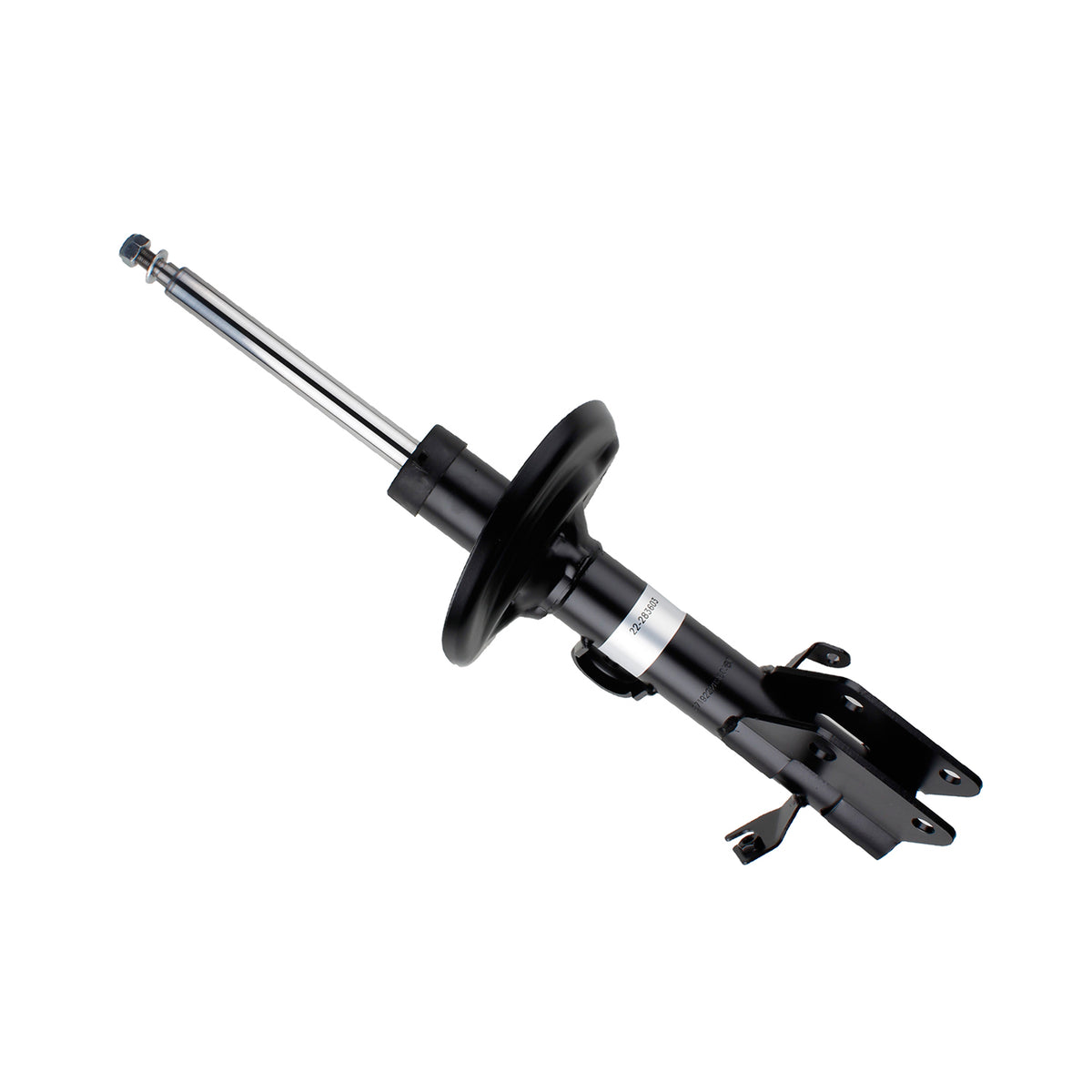 Bilstein B4 Shock Absorbers for 2017-2026 Subaru Xv — 22-283603