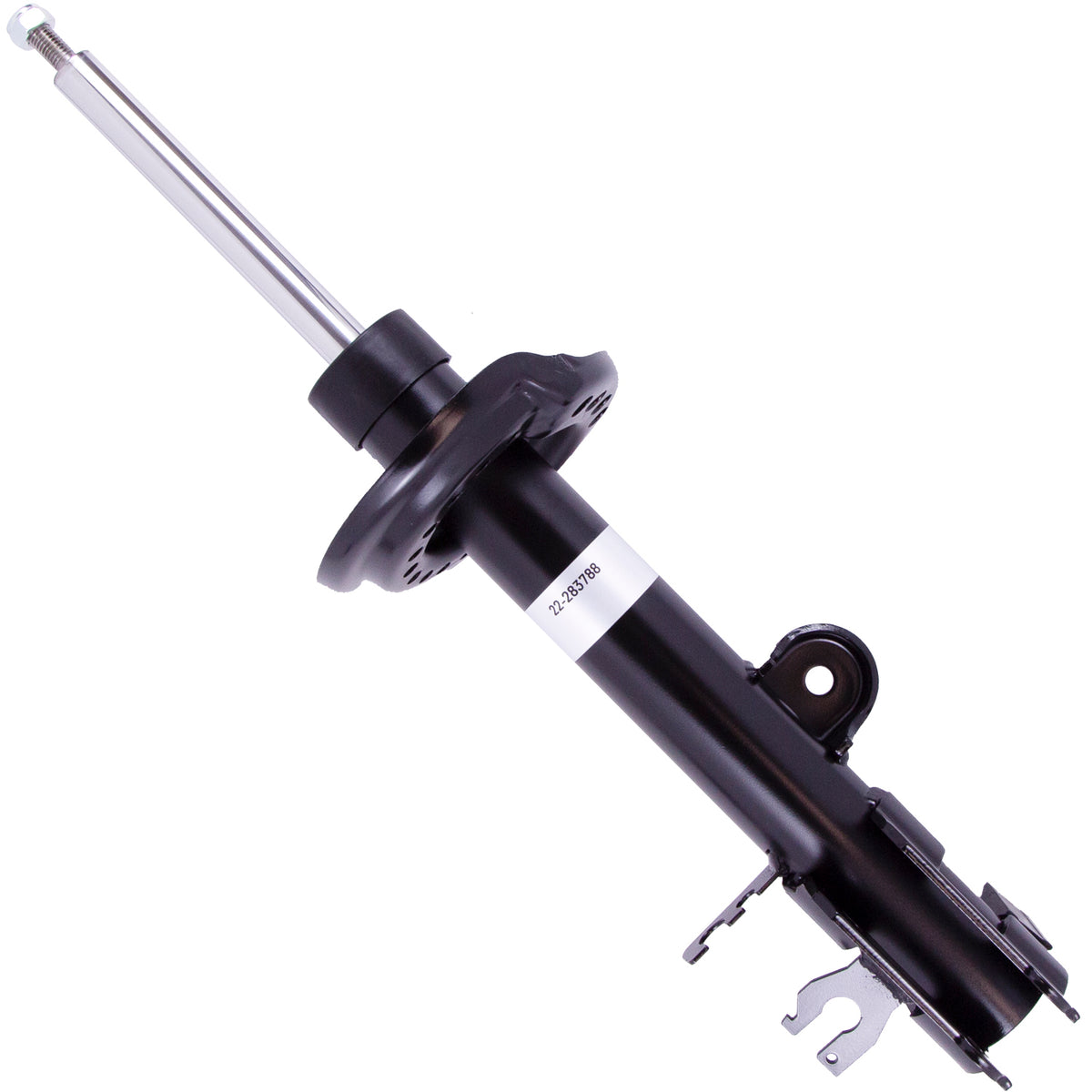 Bilstein B4 Shock Absorbers for 2016-2026 Jeep Compass — 22-283788