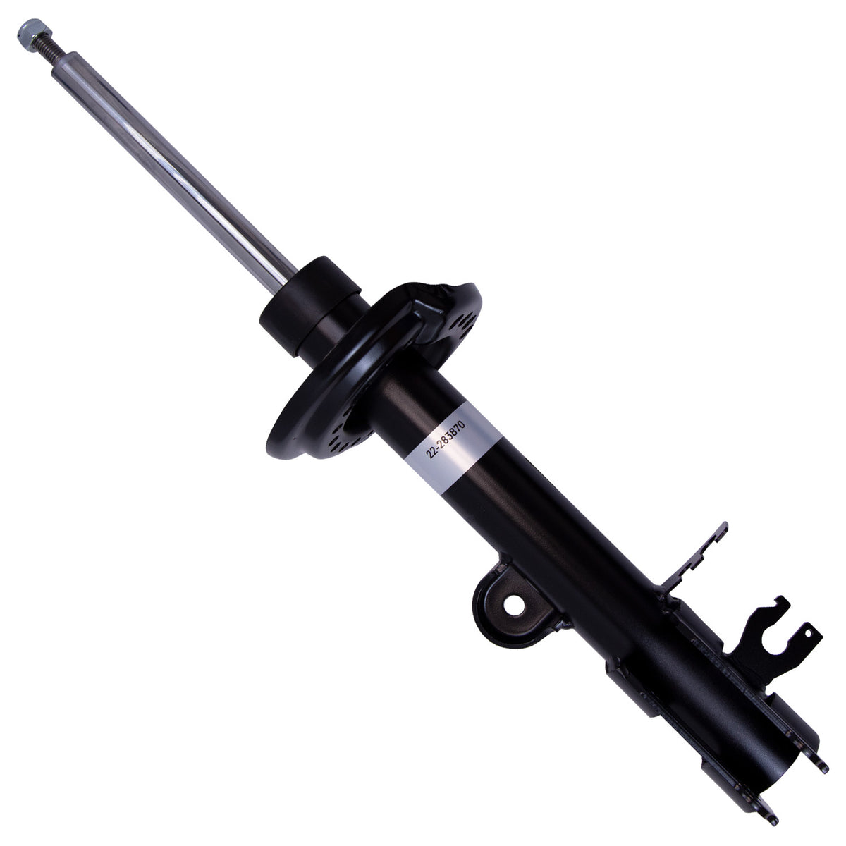 Bilstein B4 Shock Absorbers for 2016-2026 Jeep Compass — 22-283870
