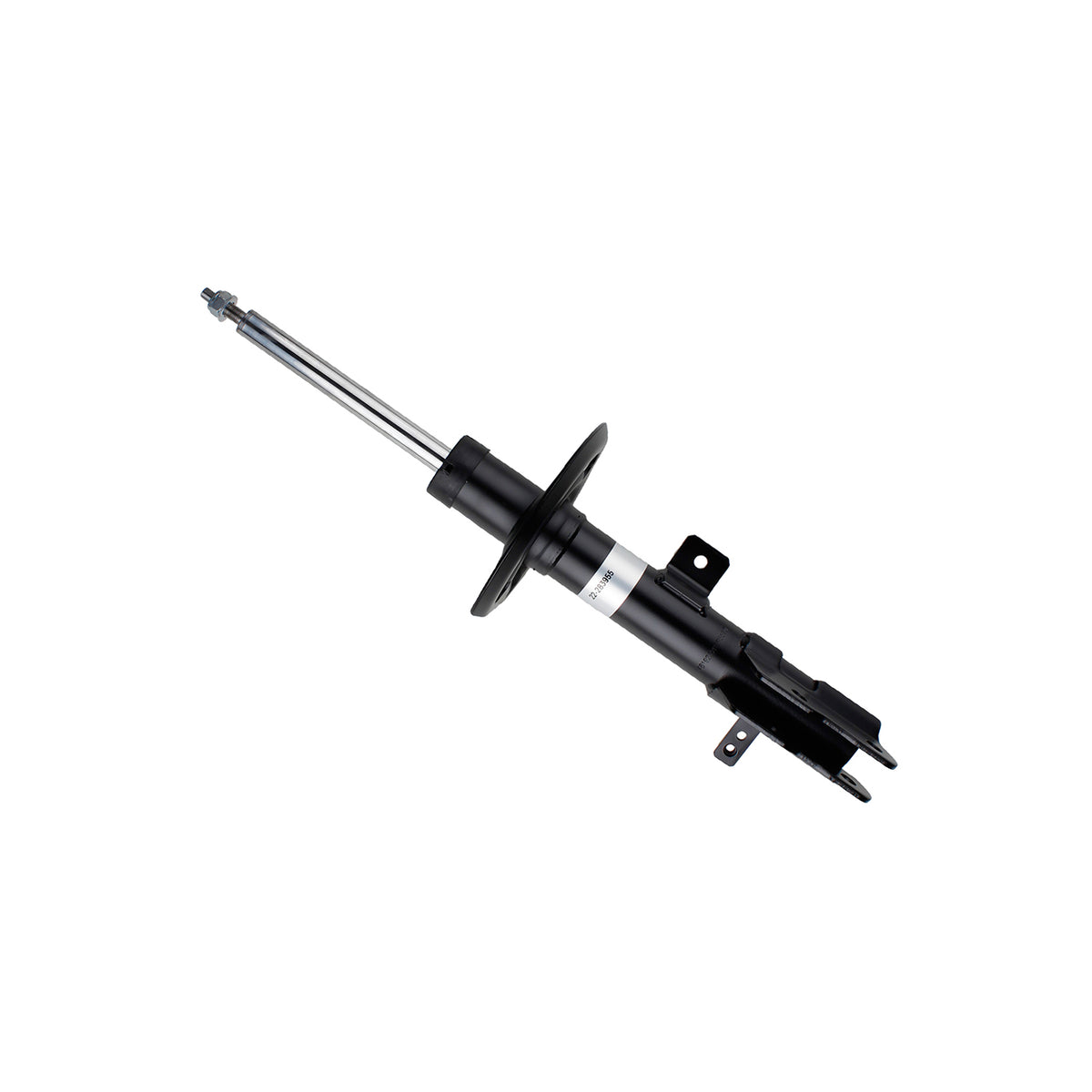 Bilstein B4 Shock Absorbers for 2006-2026 Jeep Compass — 22-283955