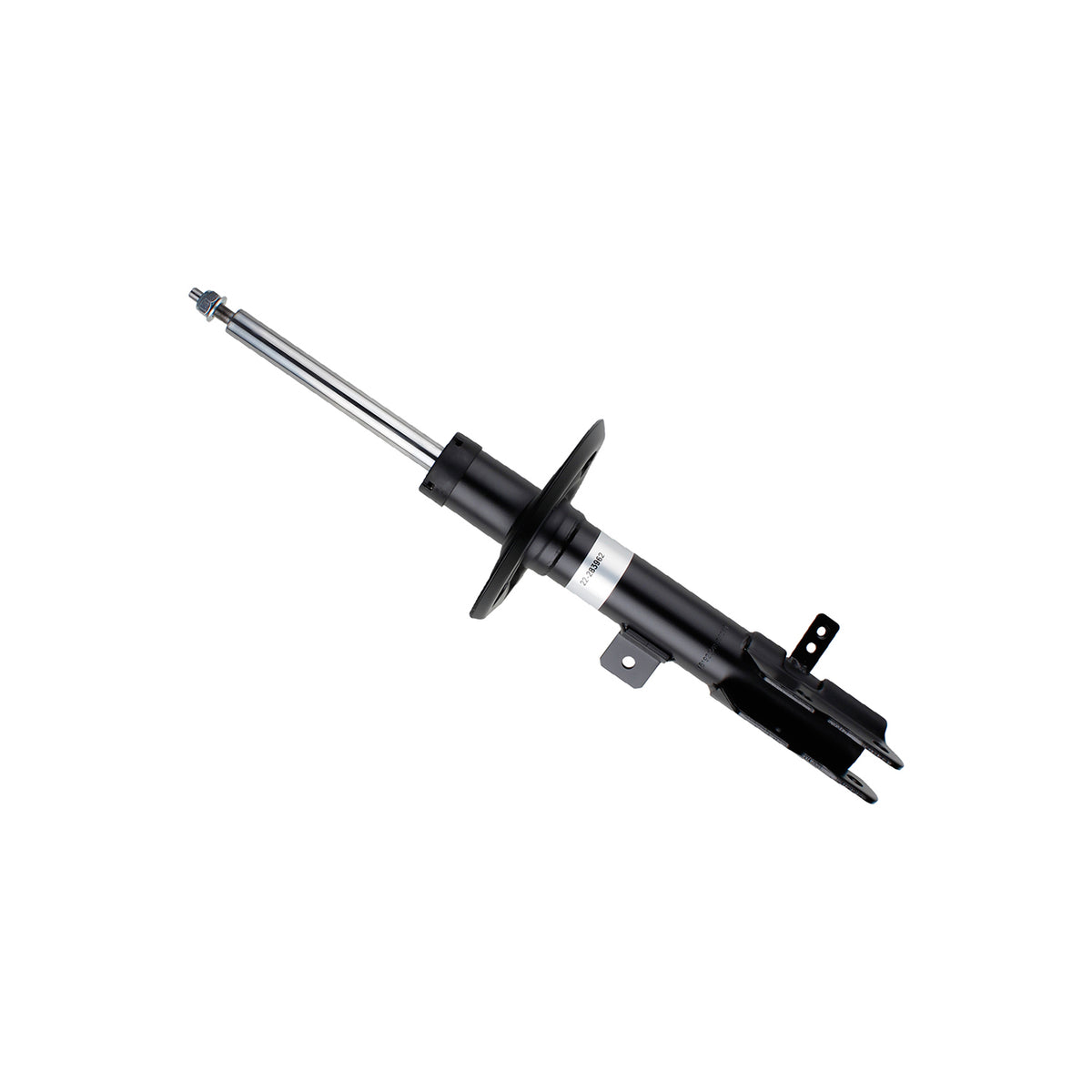Bilstein B4 Shock Absorbers for 2006-2026 Jeep Compass — 22-283962