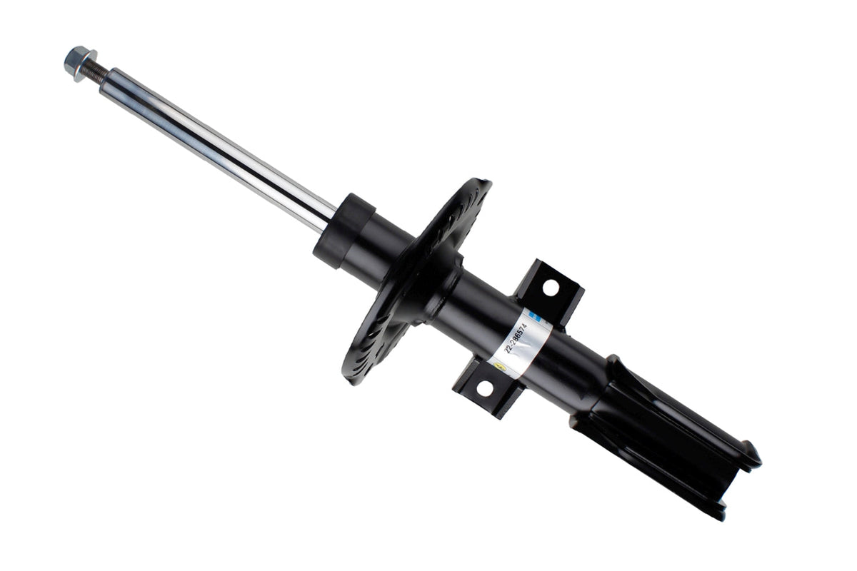 Bilstein B4 shock absorber for 2016 VW Crafter BUS (SYI) — 22-286574