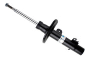 Bilstein B4 shock absorber for 2017 Citroën C3 II Aircross (2R) — 22-288431