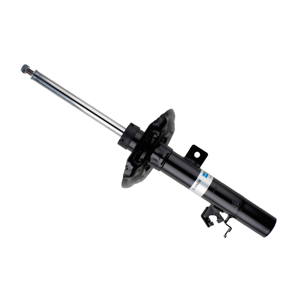 Bilstein B4 Shock Absorbers for 2016-2026 Renault Koleos — 22-289018