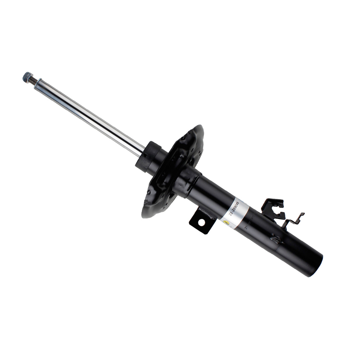 Bilstein B4 Shock Absorbers for 2016-2026 Renault Koleos — 22-289049