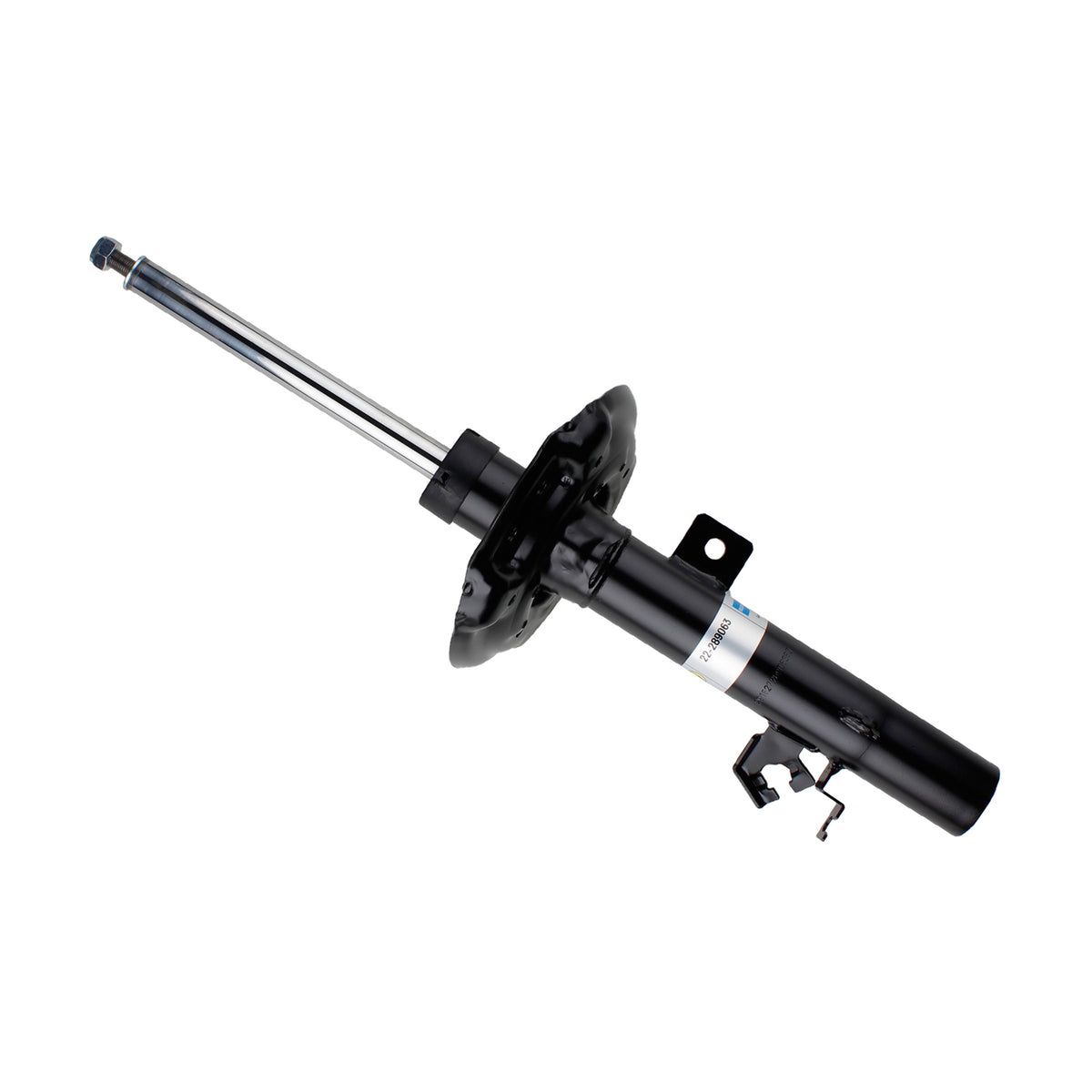 Bilstein B4 Shock Absorbers for 2016-2026 Renault Koleos — 22-289063