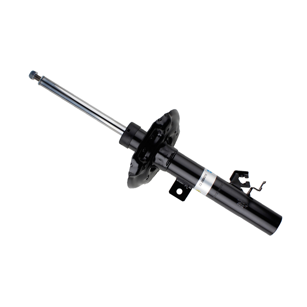 Bilstein B4 Shock Absorbers for 2016-2026 Renault Koleos — 22-289070