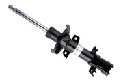 Bilstein B4 shock absorber for 2017 Ford Fiesta 7 (HJ) — 22-290236