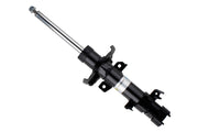 Bilstein B4 shock absorber for 2017 Ford Fiesta 7 (HJ) — 22-290243
