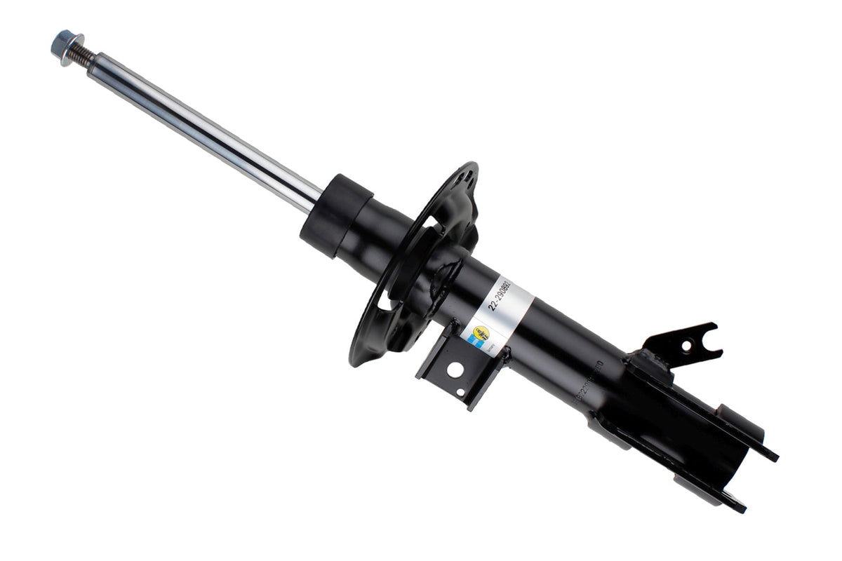 Bilstein B4 shock absorber for 2015–2023 Ford Galaxy 3 (CK) — 22-290892
