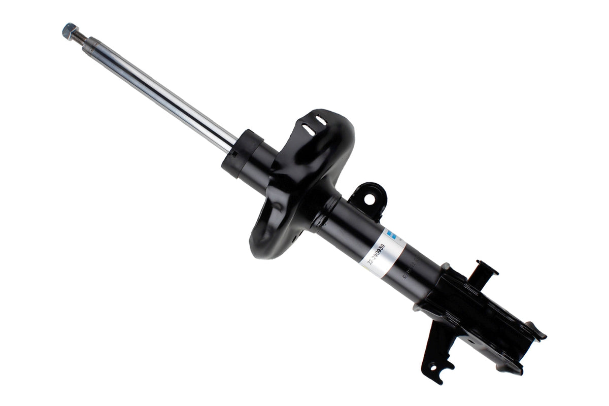 Bilstein B4 shock absorber for 2016 Honda CR V 5 (RW) — 22-290939