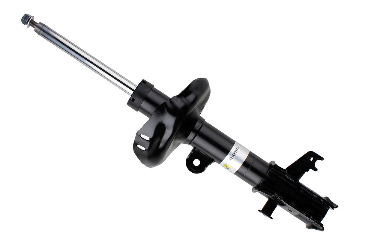 Bilstein B4 shock absorber for 2016 Honda CR V 5 (RW) — 22-290946