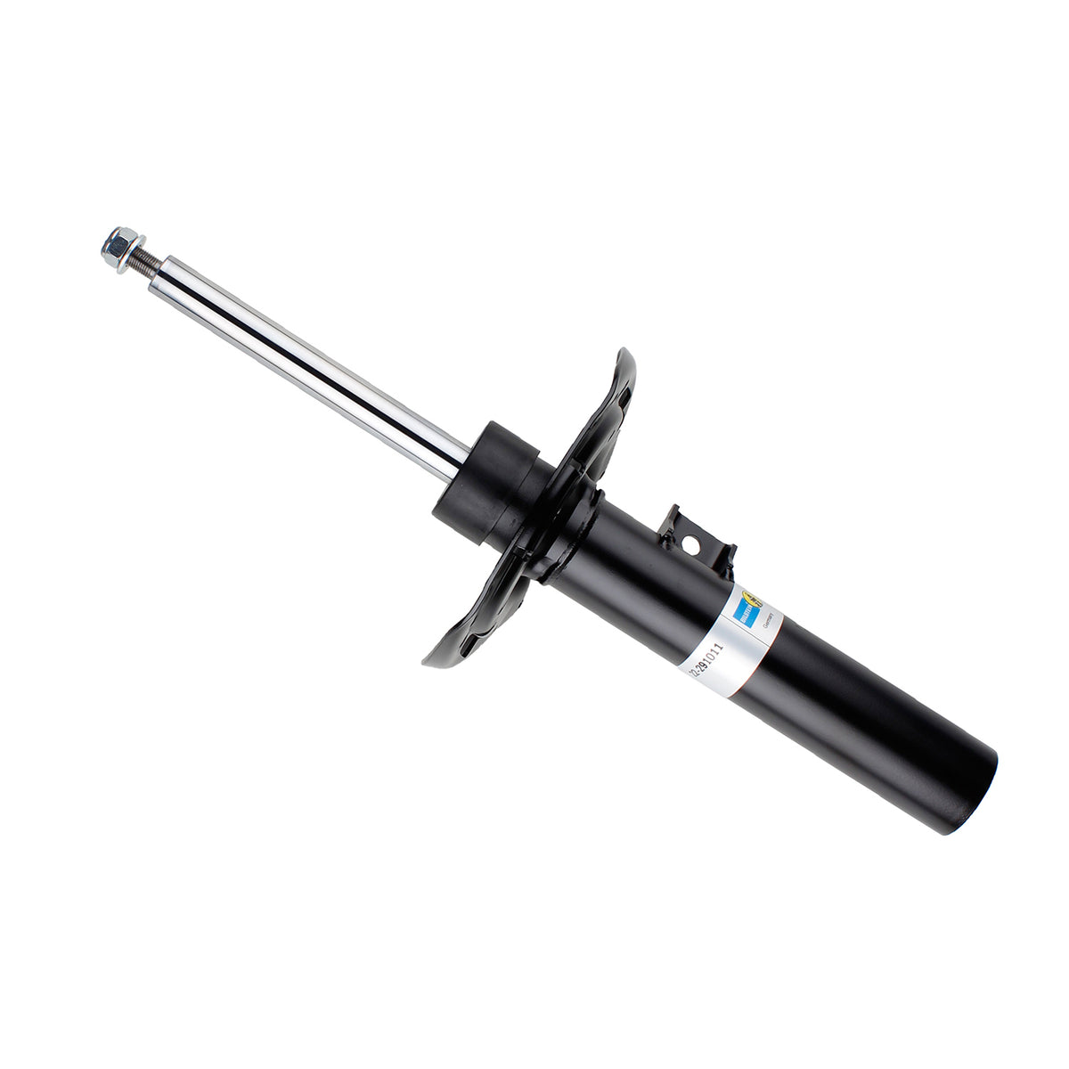 Bilstein B4 Shock Absorbers for 2016-2026 Honda Civic — 22-291011