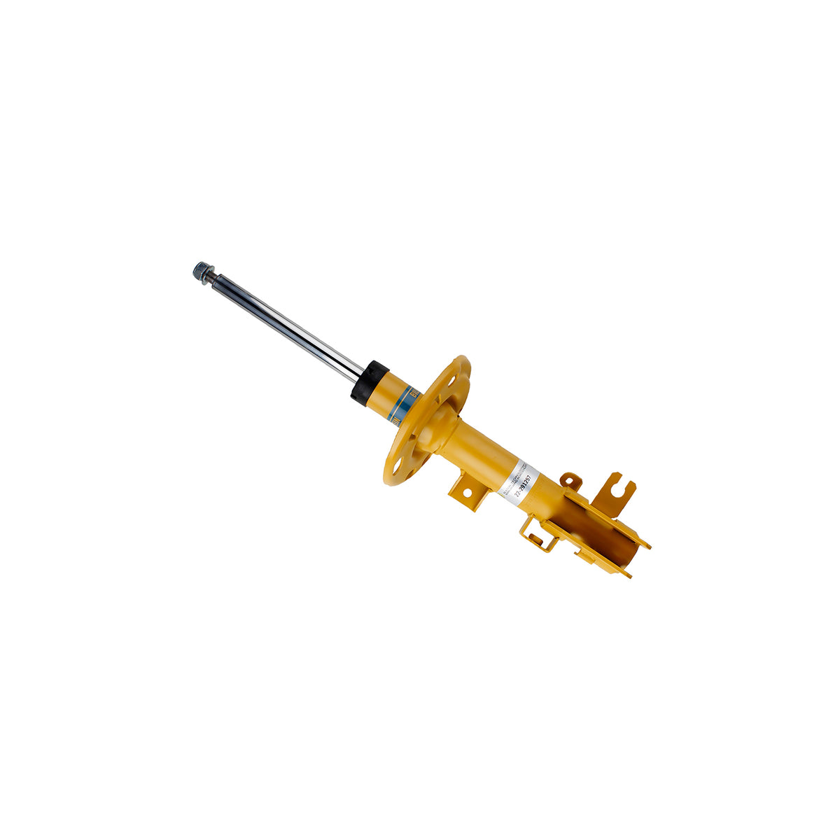 Bilstein B4 Shock Absorbers — 22-291257