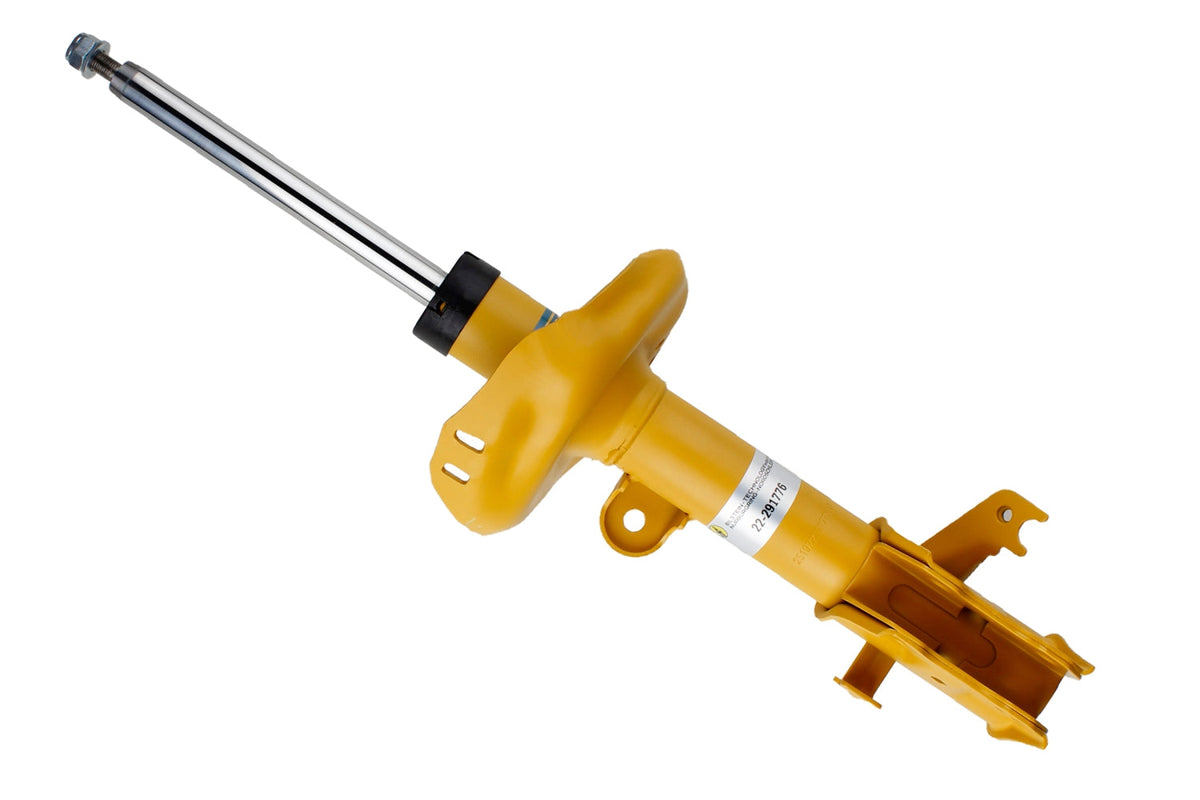 Bilstein B4 shock absorber for 2016 Honda CR V 5 (RW) — 22-291776
